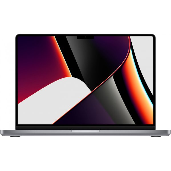 Apple 13" MacBook Pro: Apple M1 chip
