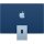 Apple iMac 24": Apple M1 chip spacegrau