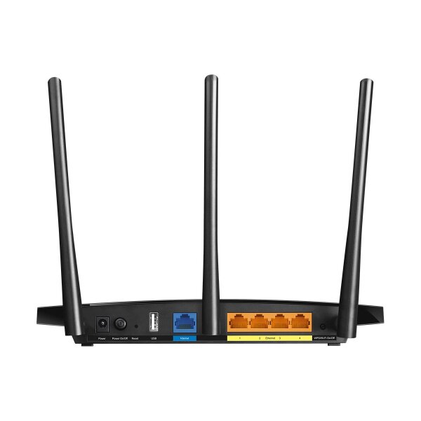 TP-Link Archer C7 GBLAN