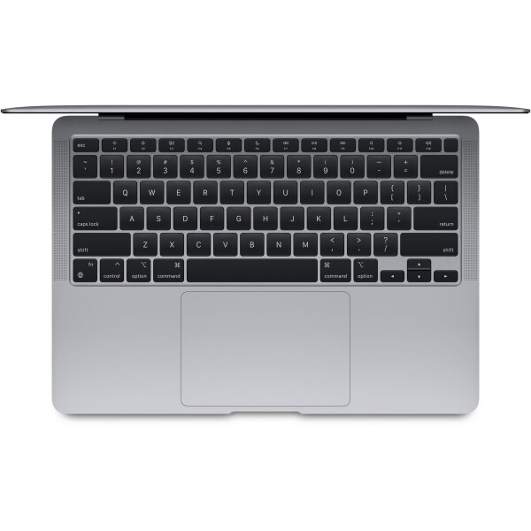 MacBook Air: Apple M1 chip"